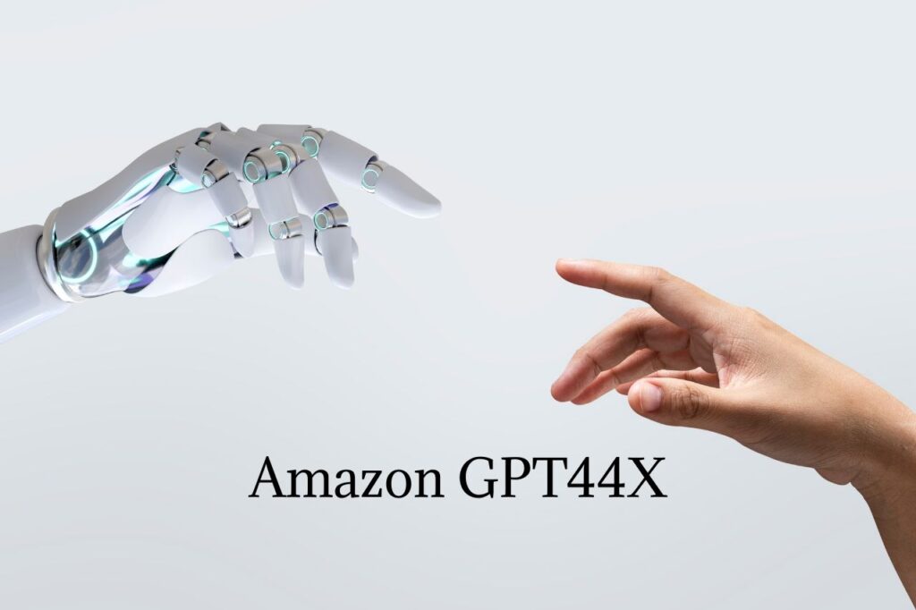 Amazon GPT44X